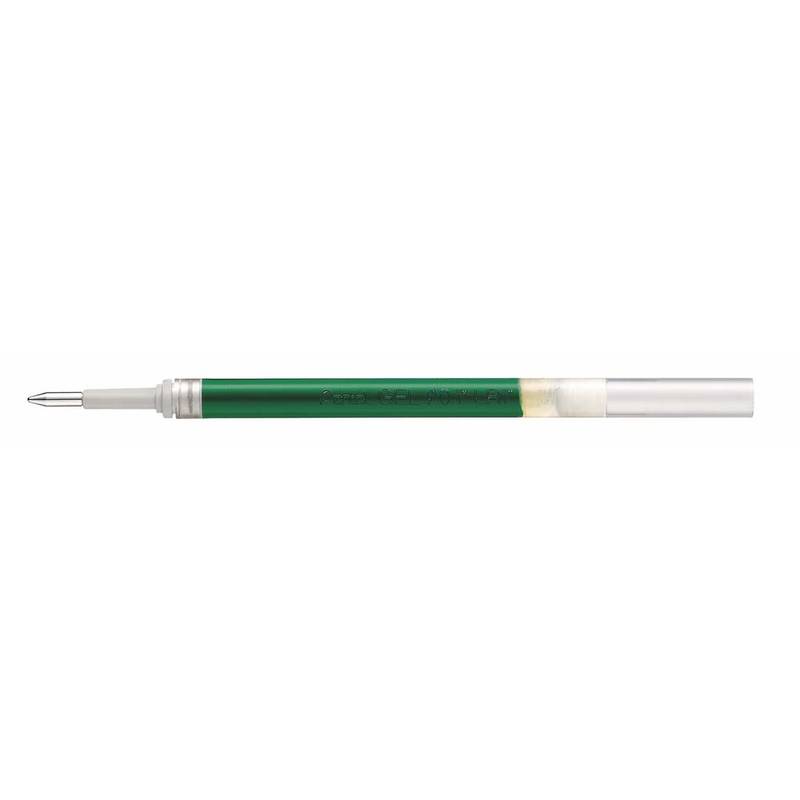 Pentel LR7-DX refill til EnerGel BL77/BL107 /BL408 grøn