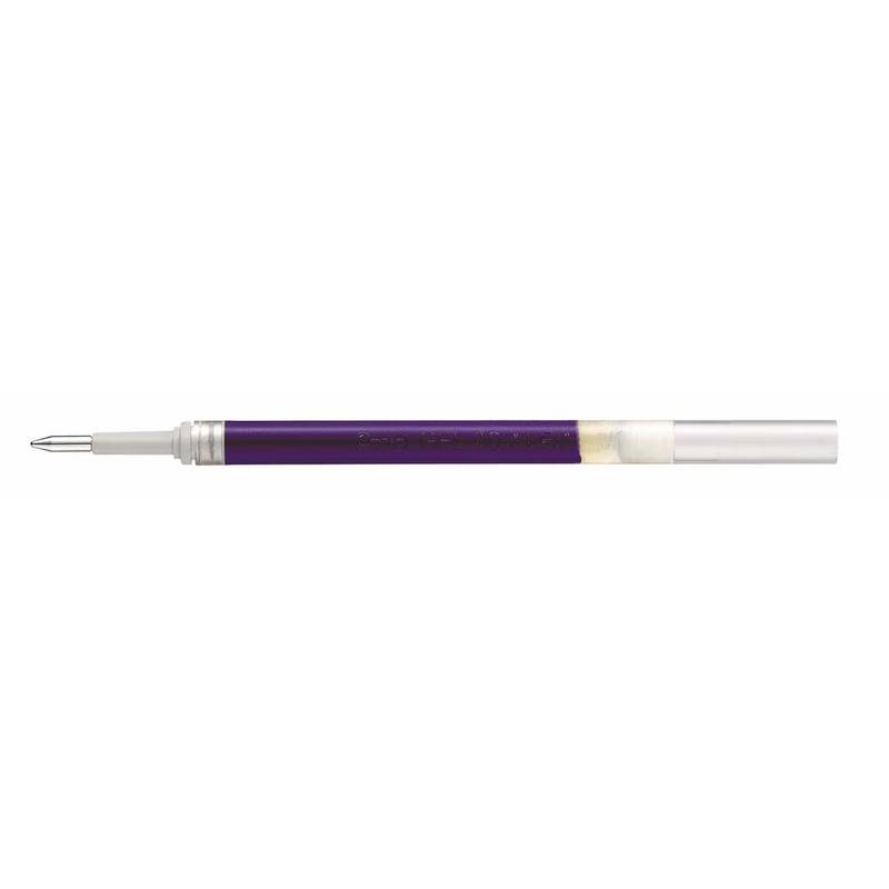 Pentel LR7-VX refill til EnerGel BL77/BL107 /BL408 violet