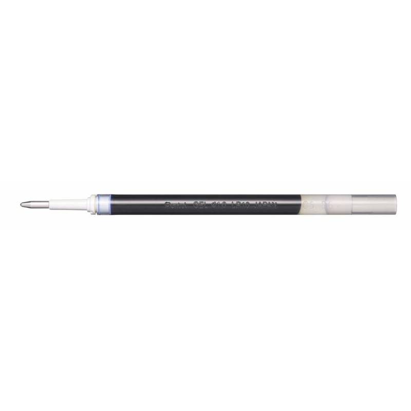 Pentel refill LR10-CX til gelpen blå