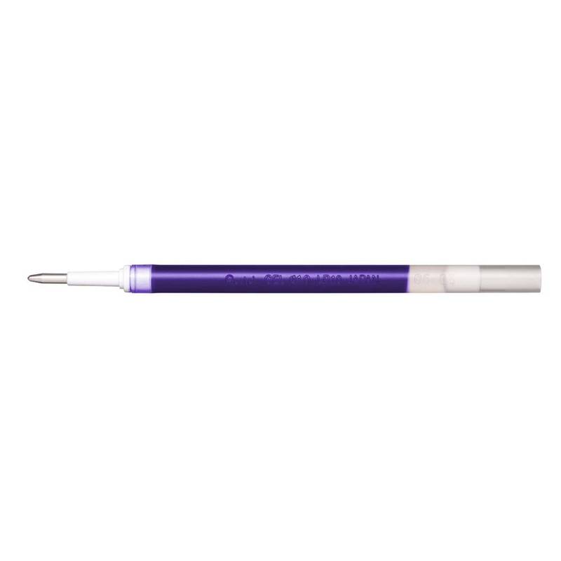 Pentel refill LR10-VX til gelpen violet
