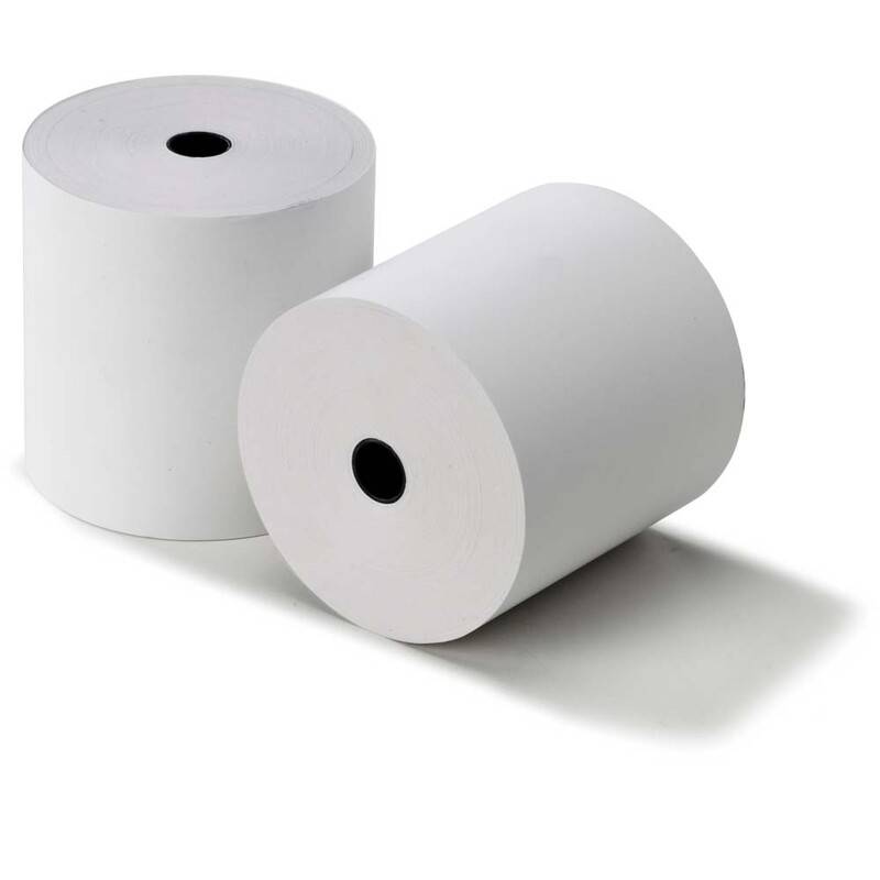 Termorulle 55057-30020 57x58x12mm 40m 48g BPA fri