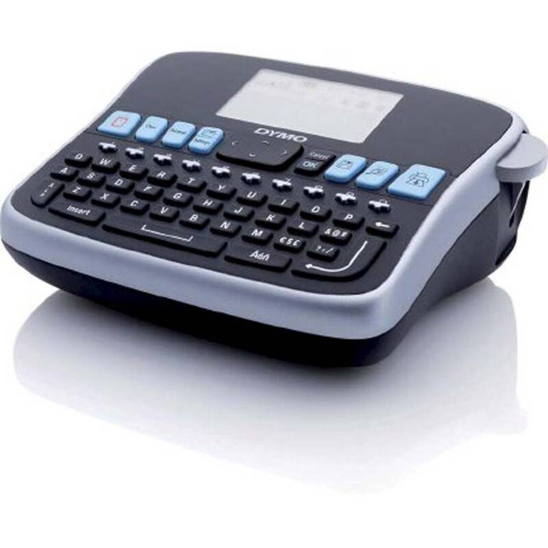 Dymo LabelManager 360D labelprinter til D1 tape