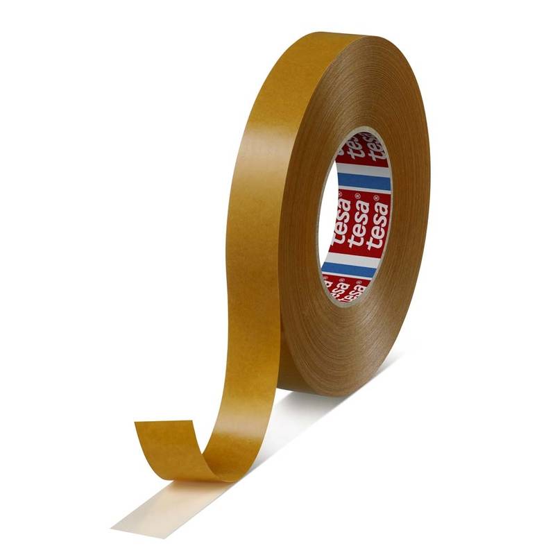 Tesa 4959 dobbeltkl&aelig;bende tape 19mmx100m kernediameter: 76 mm