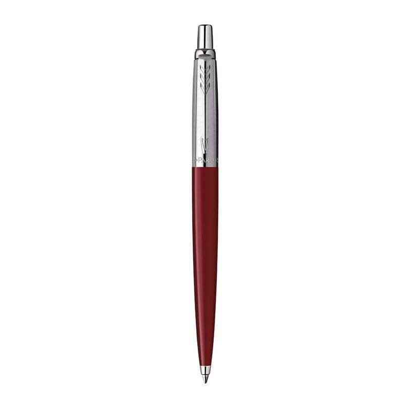 Parker Jotter Classic kuglepen rød