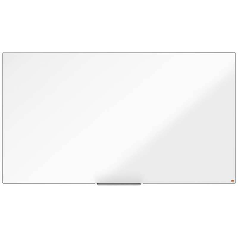 Nobo Impression Pro Widescreen 85" 188x106cm magnetisk whiteboard
