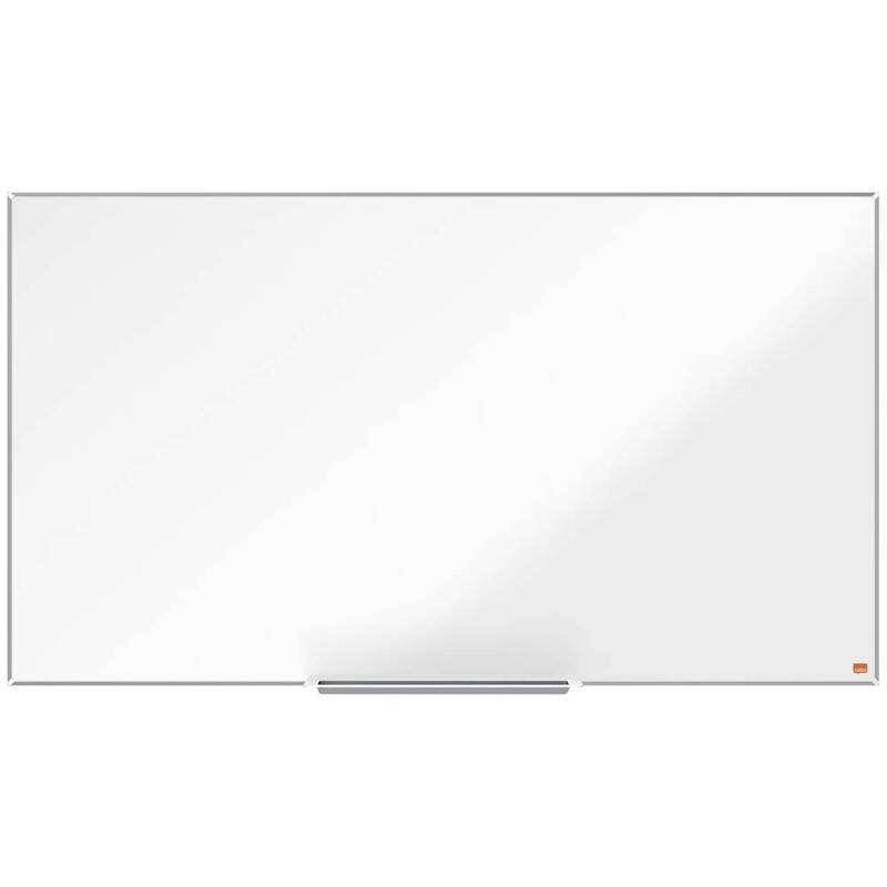 Nobo Impression Pro Widescreen 55" 122x69cm magnetisk whiteboard