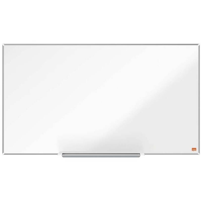 Nobo Impression Pro Widescreen 40" 89x50cm magnetisk whiteboard