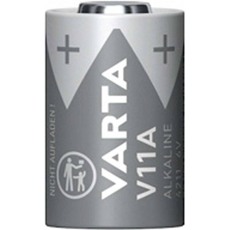 Varta V 11 A batteri