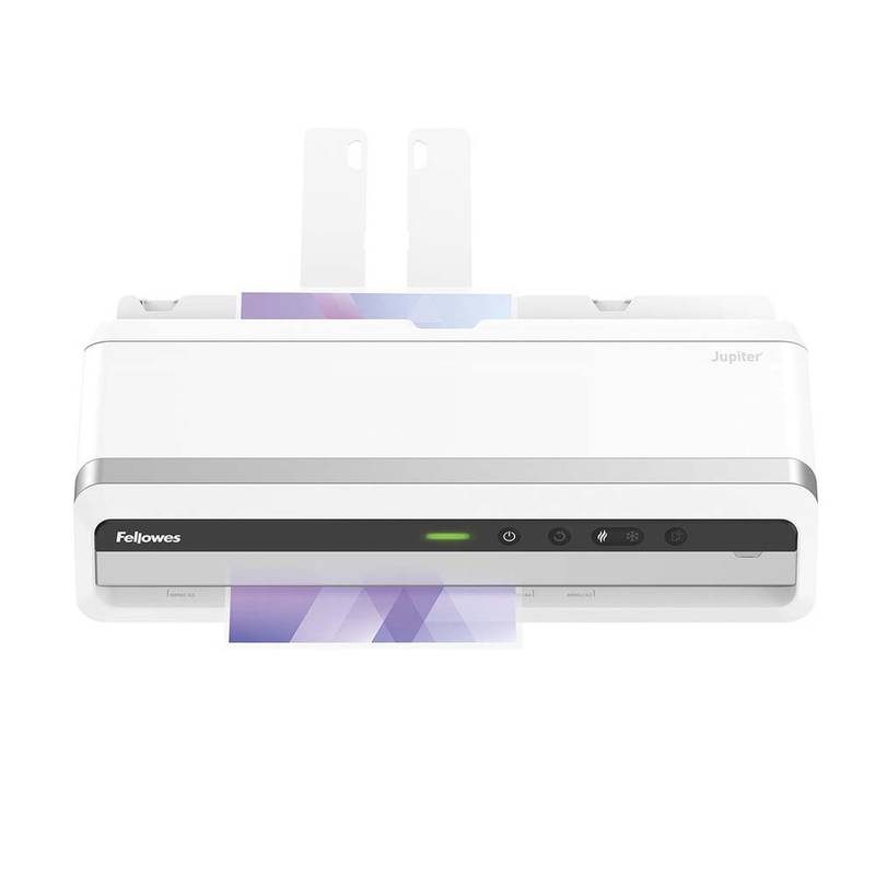 Fellowes Jupitor A3 lamineringsmaskine hvid