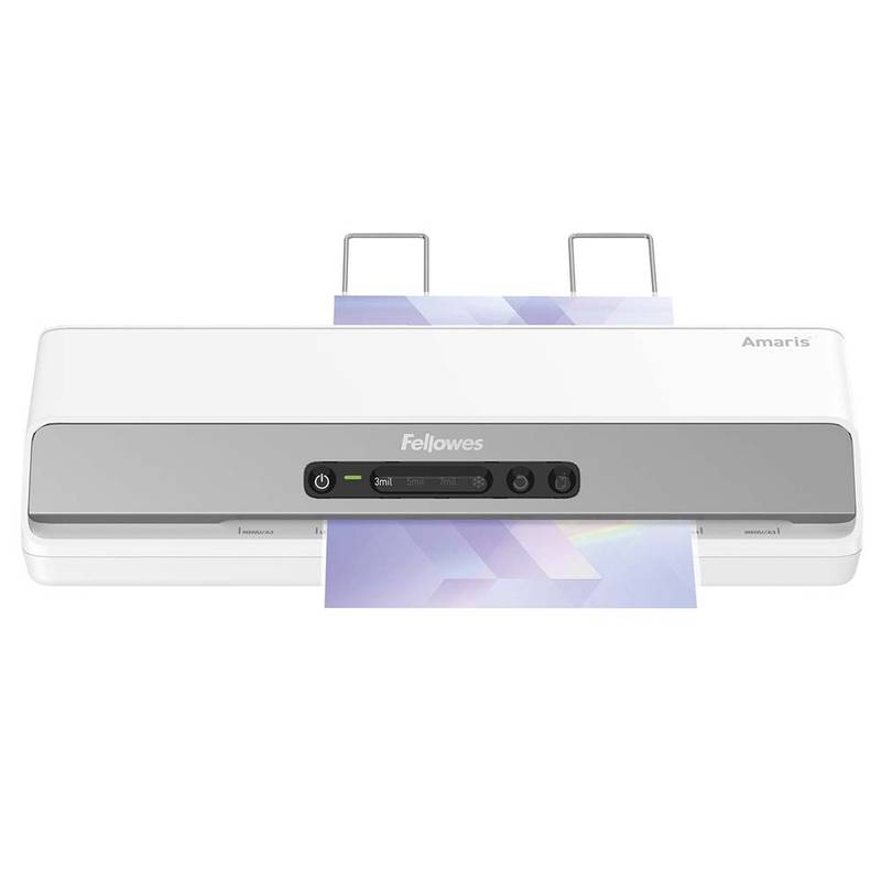 Fellowes Amaris lamineringsmaskine A3 hvid
