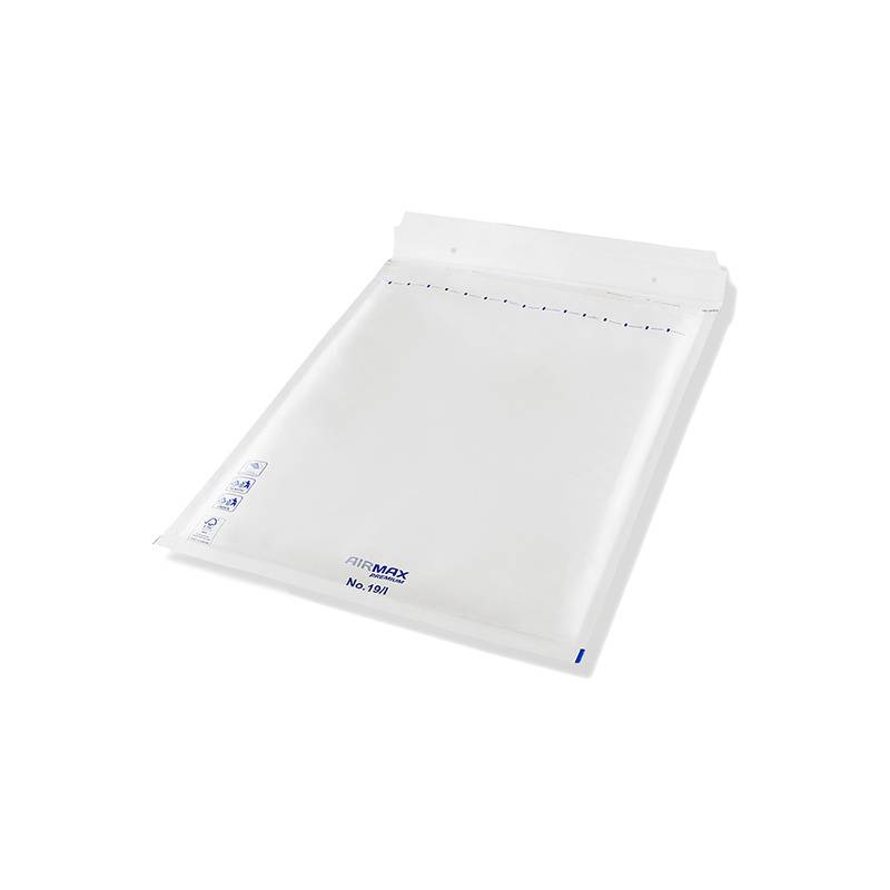 Boblepose Airmax 320x455mm No. 19/I W9 FSC hvid