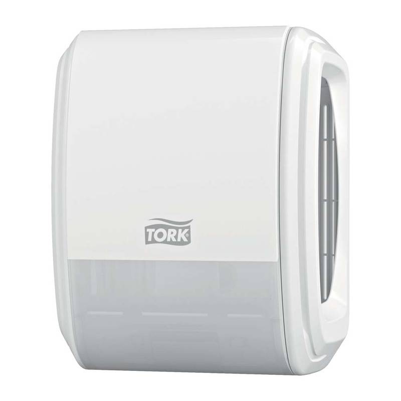 Tork Constant Airfreshener A3 dispenser 256010 hvid