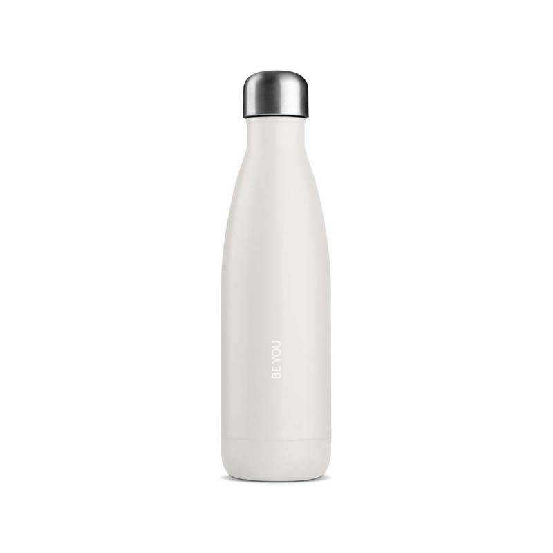 JobOut Aqua termo vandflaske 500ml hvid