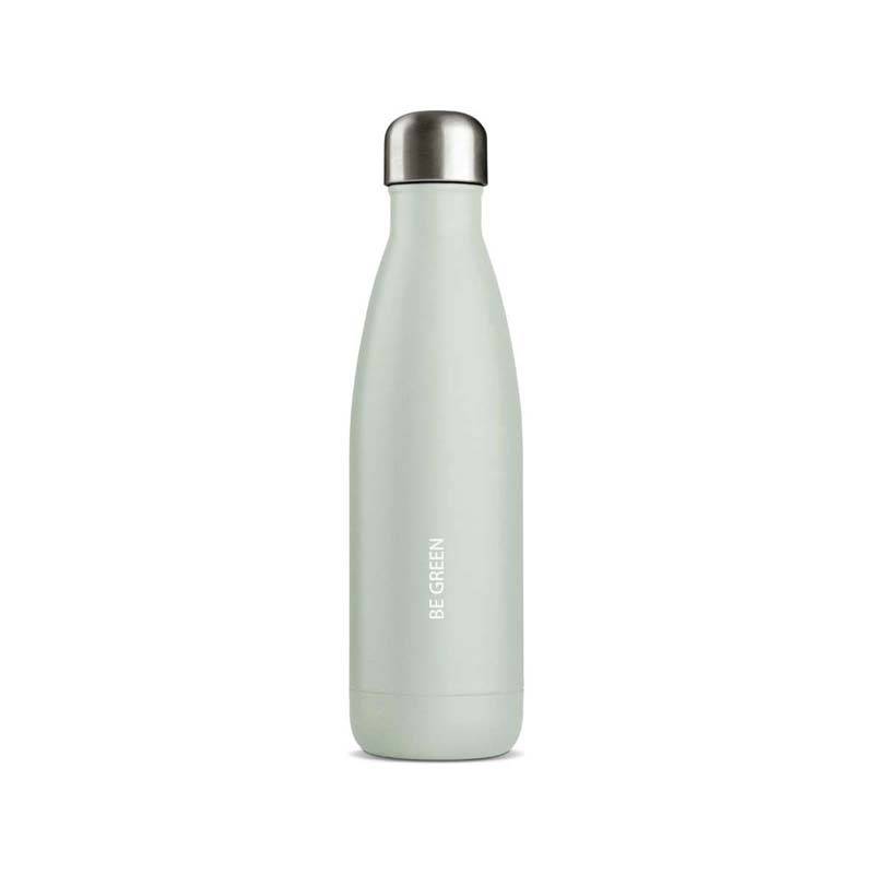 JobOut Aqua termo vandflaske 500ml grøn
