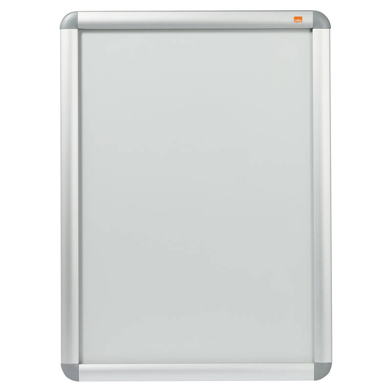 Nobo Premium Plus A2 skifteramme med aluminiums klikramme