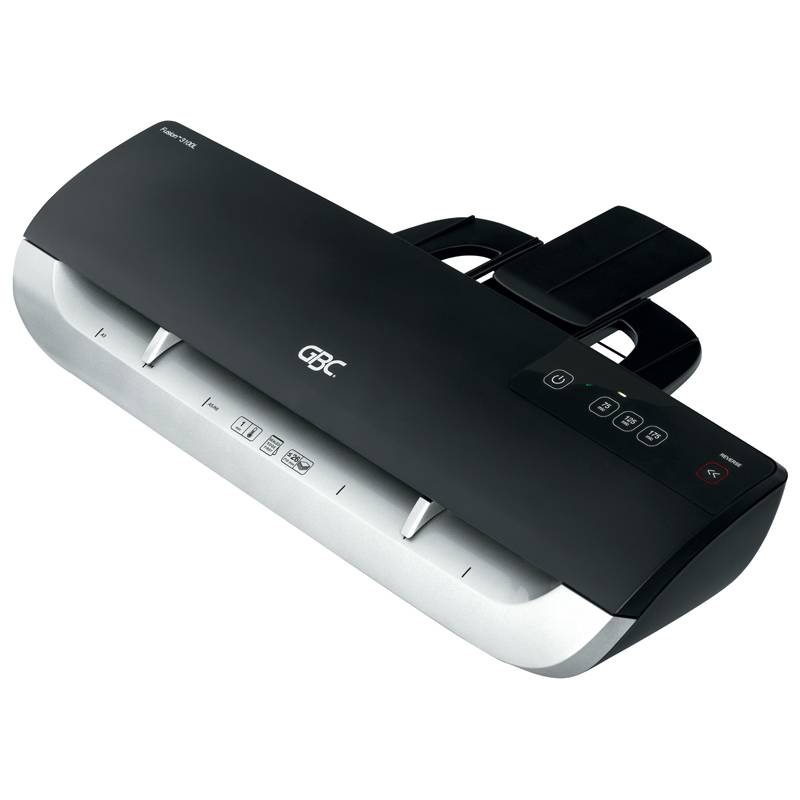 GBC Fusion 3100L laminator A3