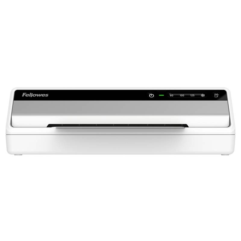 Fellowes Saturn A4 kold og varm lamineringsmaskine