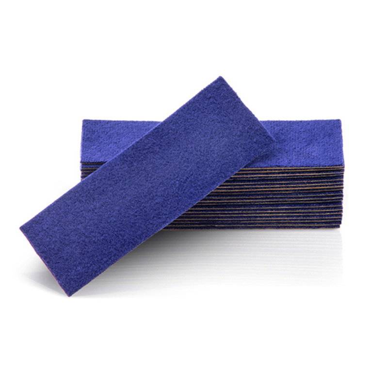 Avery Squeegee Felt Edge CK3890001 40mm bl&aring;