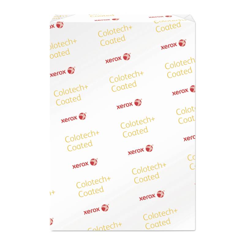 Xerox Colotech+ Coates silk A3 kopipapir 170g, 250 ark