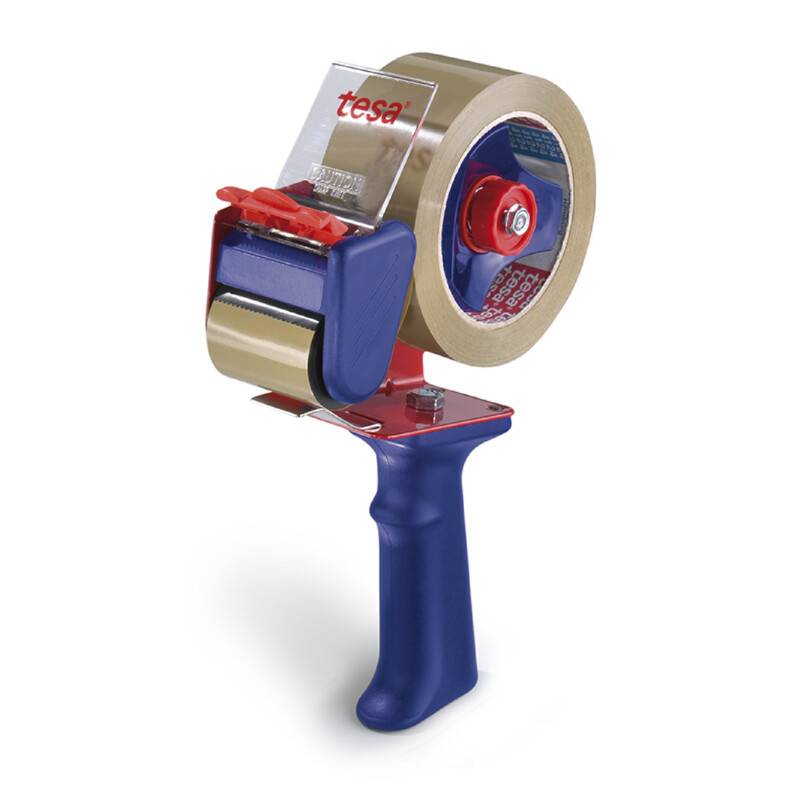Tesa tapedispenser Econom 50mm med bremse