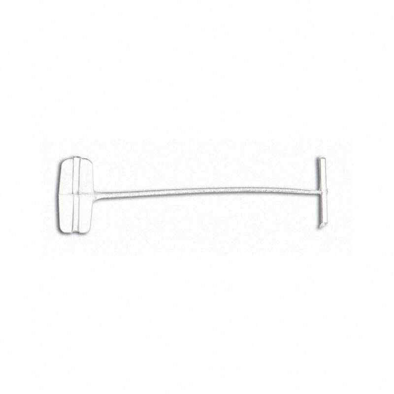 Swiftach snore 20mm 4101 fine fabric PP klar, 10.000 stk