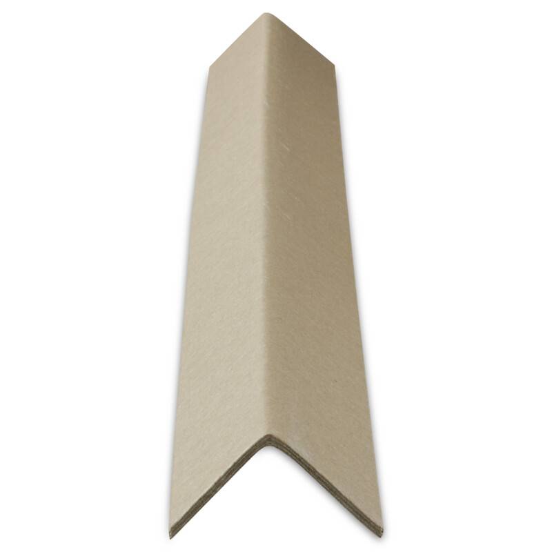 Master'In kantliste 35x35x3x700mm brun