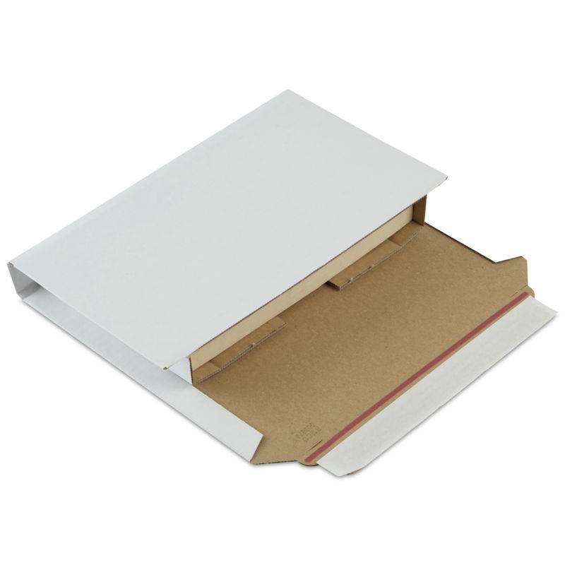 Master'In bogomslag 305x220x20-70mm