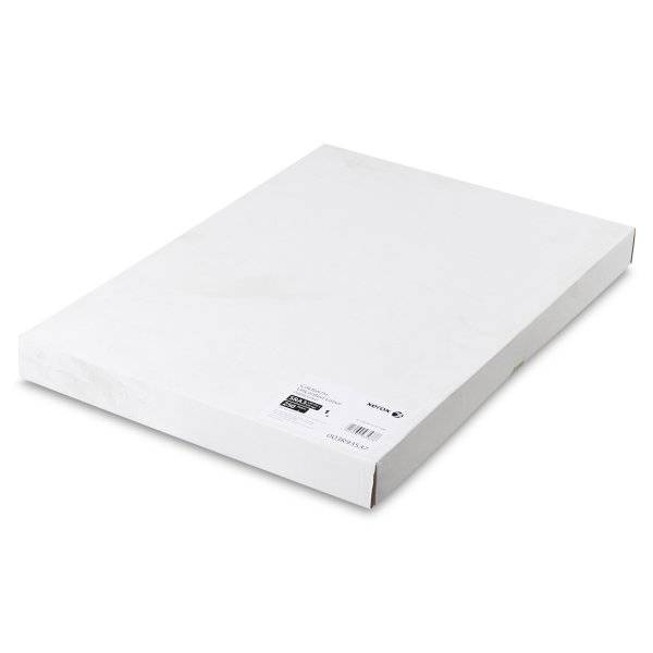 Xerox Colot laserlabels gloss 210x297mm 003R97288, 100 ark