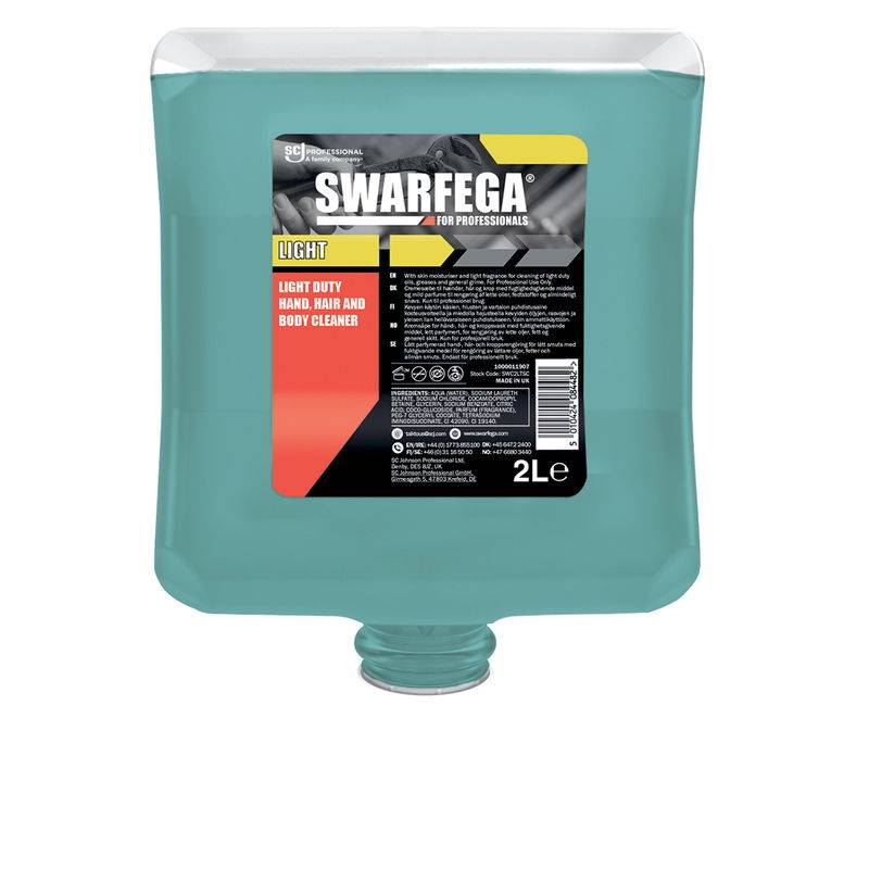 Deb Stokolan Light PURE hudcreme 100ml