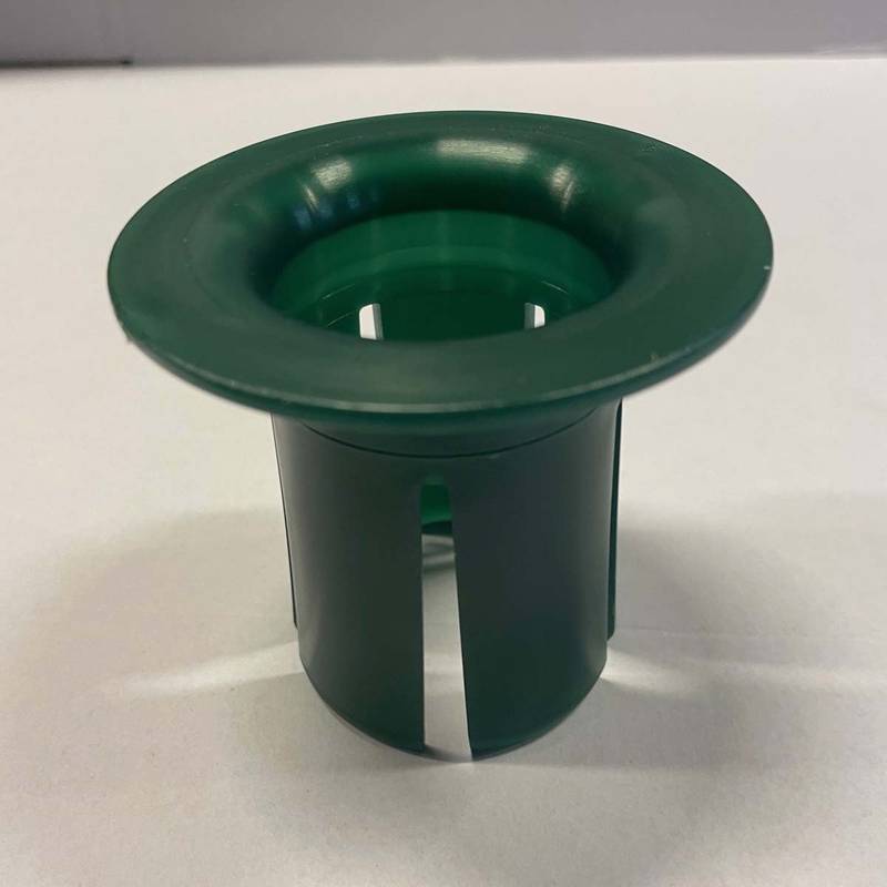 Strækfilmdispenser type HB til håndruller, sæt a 2 stk.