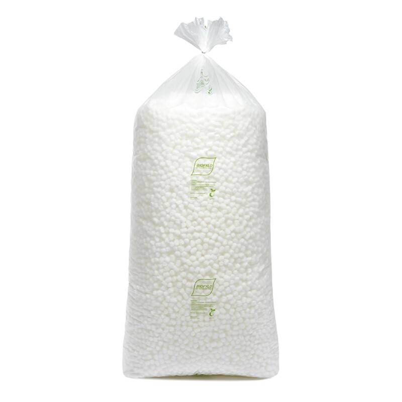 Pakkefyld Farmfill bio 440l 1ps, 100% komposterbar