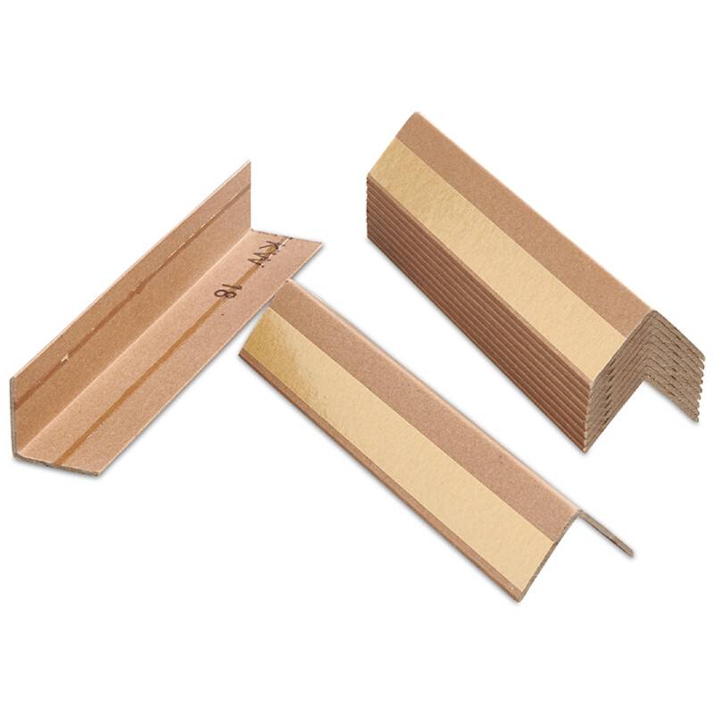Master'In kantliste 60x60x3x1100mm brun
