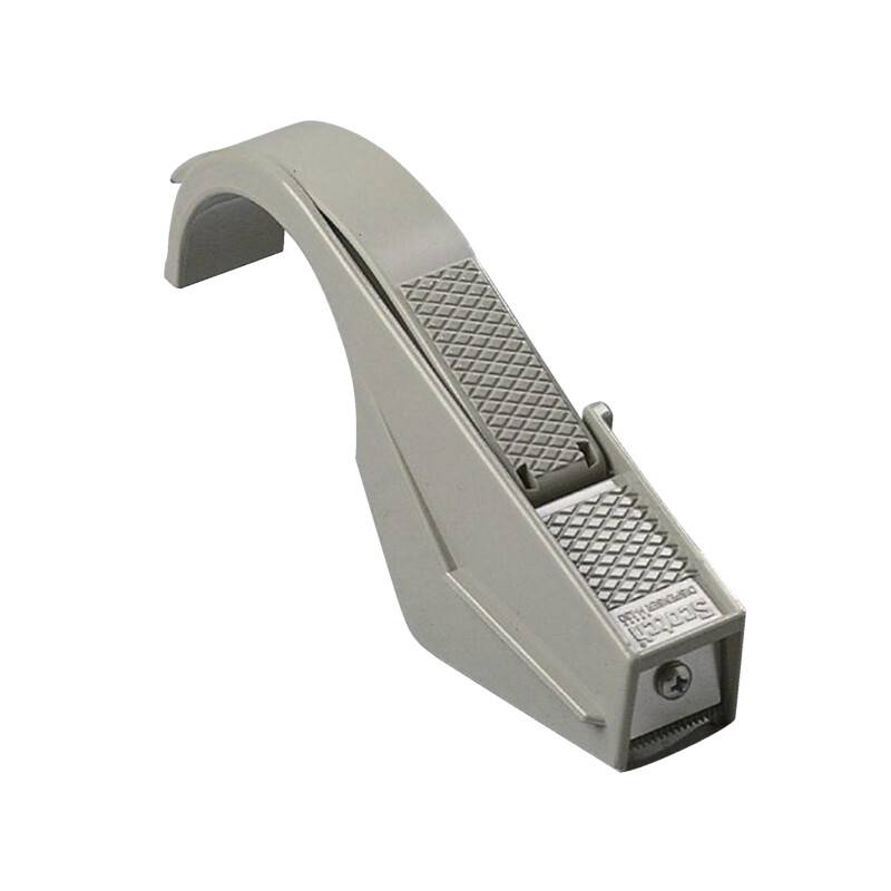 Tapedispenser H-130 19mm med bremse til fibertape