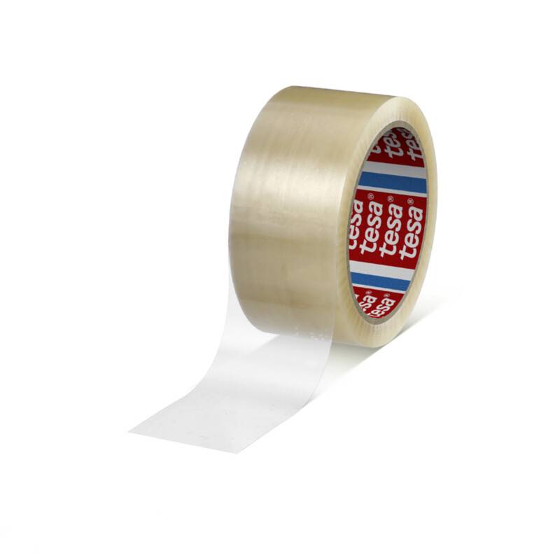 Tesa tape 4280 hm 50mmx66m klar