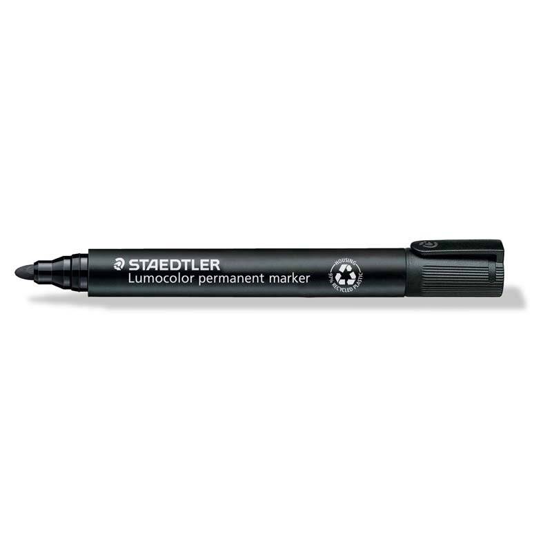 Staedtler Lumocolor 352-9 permanent marker 2mm sort