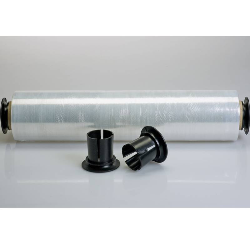 Str&aelig;kfilmdispenser type HB til h&aring;ndruller, s&aelig;t a 2 stk.