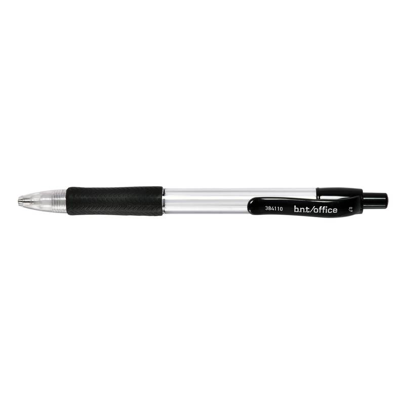 Pencil 0,7mm med gummigreb