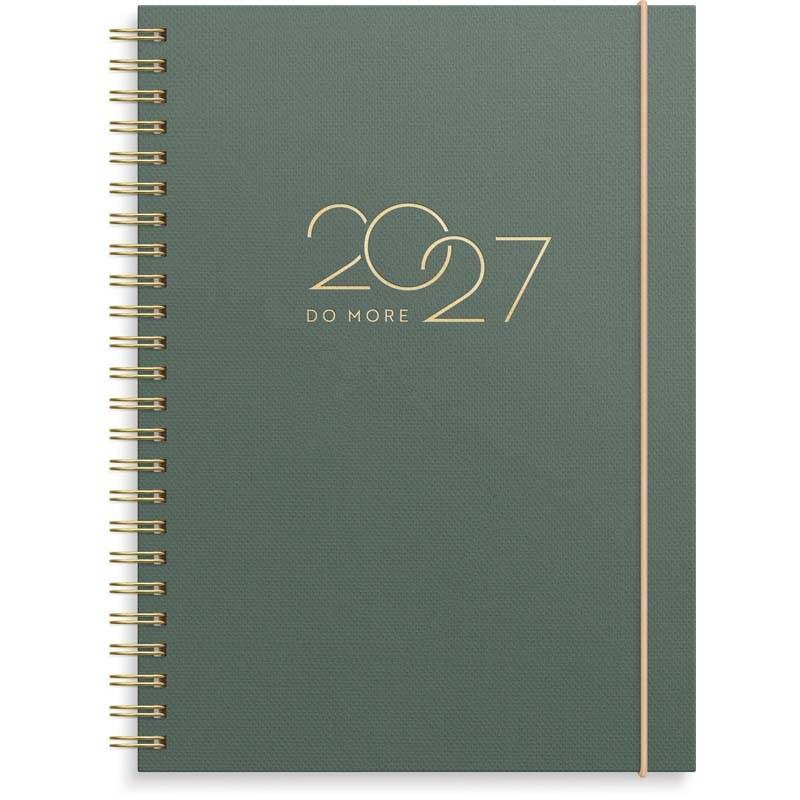 Mayland 2027 Life Planner Do More A5 27227800