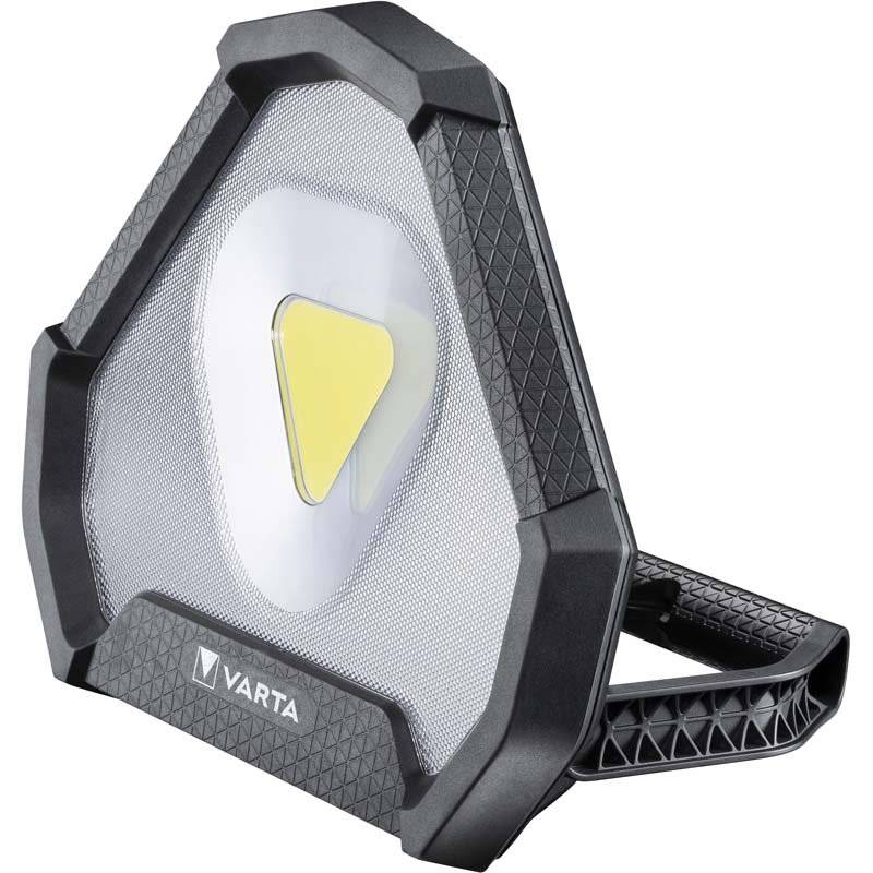 Varta Work Flex LED b&aelig;rbar lommelygte
