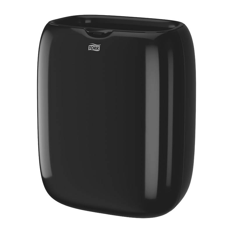 Tork B2 affaldsbeholder 20 liter 565008 sort