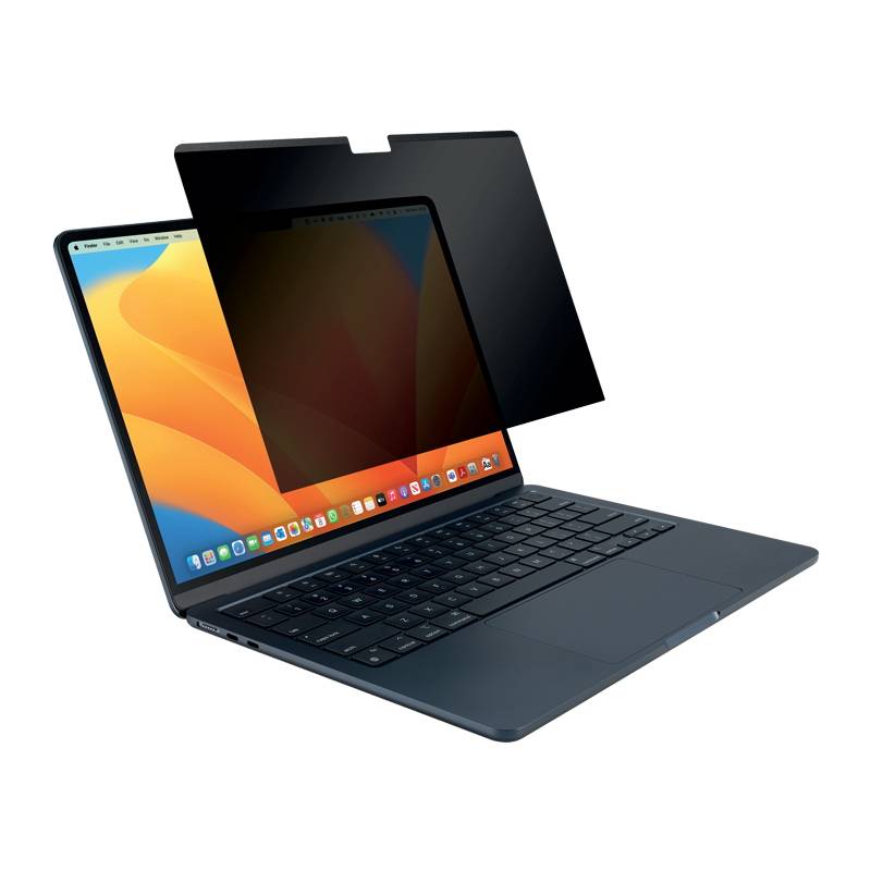 Kensington Privacy-sk&aelig;rmfilter til Apple MacBook Air 13"
