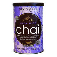 BKI Chai Orca Spice sukkerfri te 337g