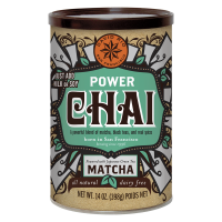 BKI Chai Power sort te 398g