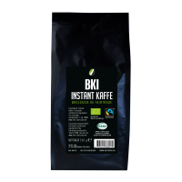 BKI Økokologisk KRAV Fairtrade Instant 250g