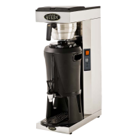 BKI Coffee Queen Mega Gold 2,5L kaffemaskine automatisk