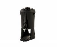 BKI Coffe Queen beholder til 2,5 liter maskine