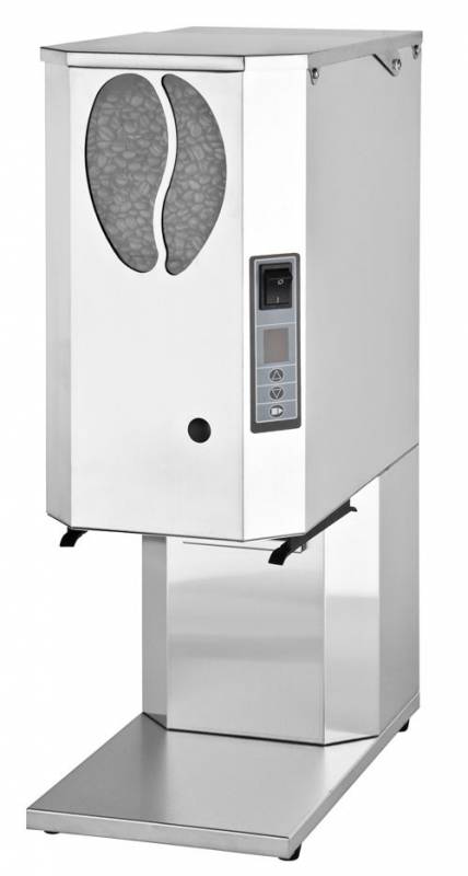 BKI Coffee Grinder Original kaffekv&aelig;rn