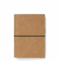 Filofax Eco Essential Personal systemkalender Gylden Eg