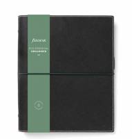 Filofax Eco Essential A5 systemkalender sort