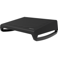 Fellowes Breyta fodst&oslash;tte med tre h&oslash;jdejusteringer sort